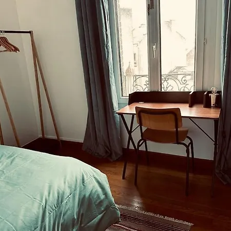Apartment Le Cocon Du Port - 3 / 81m2 *